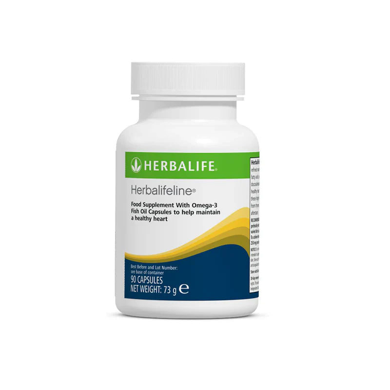 Herbalifeline Omega 3