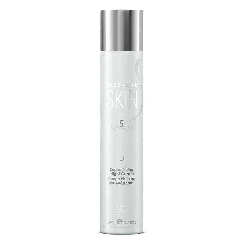 Skin - Replenishing Night Cream