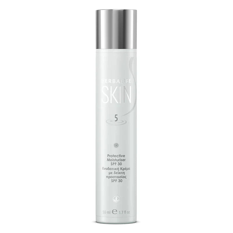 Skin - Protective Moisturizer SPF30