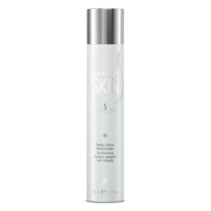 Skin - Daily Glow Moisturizer