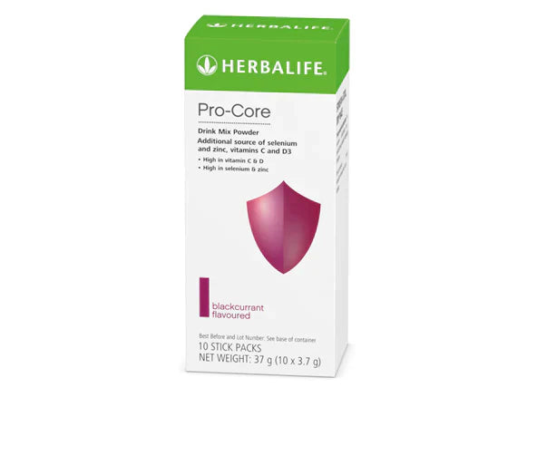 Pro Core - Sucralose Free