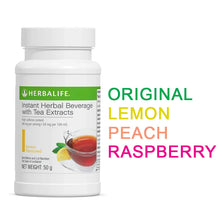 Load image into Gallery viewer, Instant Herbal Beverage - 4 Tastes
