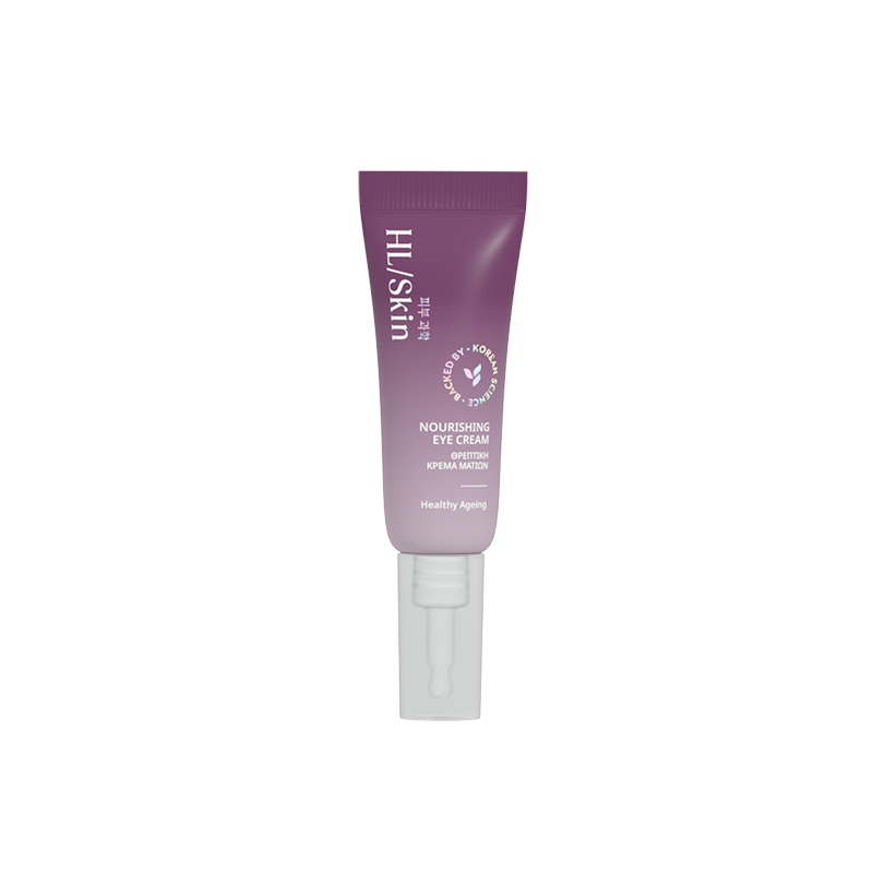 HL/Skin Nourishing Eye Cream