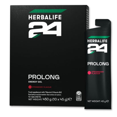 H24 Prolong - Active Gel