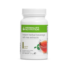 Load image into Gallery viewer, Instant Herbal Beverage - 4 Tastes
